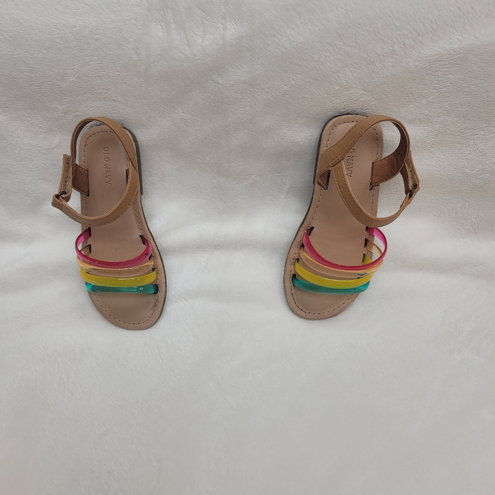 Toddler shoes